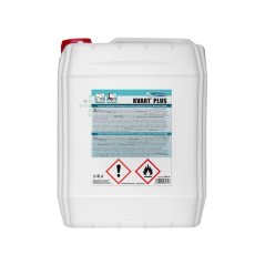 KVART PLUS dezinfekční prostředek na povrchy 5 l