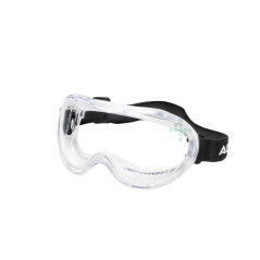 Active VISION V310 Ochranné okuliare - číre