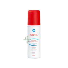 Akutol spray 60 ml