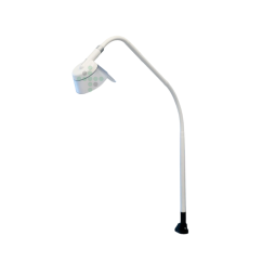 Lampa na čítanie pre pacientov AMALIA 2 P S7