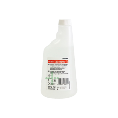 Incidin Płyn uzupełniający, 600 ml