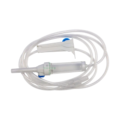 BASIC Infúzna gravitačná súprava 150 cm