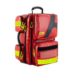 Torba medyczna PROFI LARGE HT03-MPXL1C z wyposażeniem