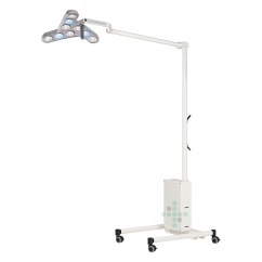 Vyšetrovacie LED svietidlo Triango 100-F Battery S