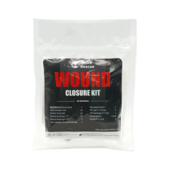 Rhino WoundClosureKit - souprava pro uzavření rány