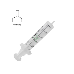 KD-JECT Jednorázová striekačka 20 ml, 1 ks