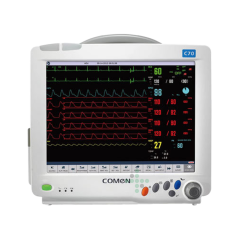 Víceparametrový pacientský monitor C70