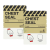 Rhino Rescue Twin-Pack Chest Seal 3-thick flap