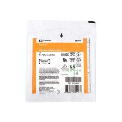 Excilon 10x10 cm - obväz antimikrobiálny - 2 ks