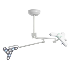 Lampa egzaminacyjna Triango Fokus 130-3 C DUO
