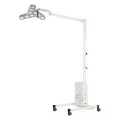 Vyšetřovací LED svítilna Triango 100-F Battery S