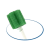 Ústní tampon, chuťově neutrální, 250 ks