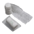 Krinkle Gauze riasená bandáž, 100 % bavlna - 1 ks
