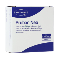 Pruban NEO 5 - bandaż na głowę, tułów
