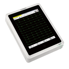 COMEN H12 EKG přístroj 12kanálový