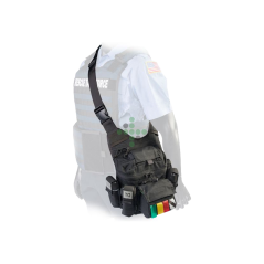 Torba ratunkowa MILITARY, wiele kolorów