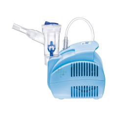 Inhalátor FLAEM Neb-Aid, varianty