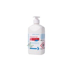 Septoderm gel, 500 ml