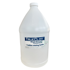 Płyn modelujący krew TrueClot - koncentrat, 3,7 l