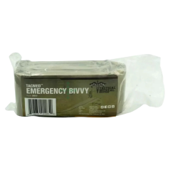 TacMed Emergency Bivvy - awaryjna torba termoizolacyjna