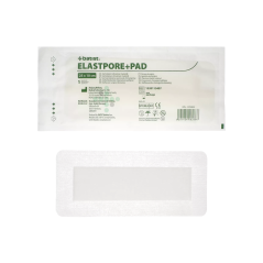 Plaster z podkładką Elastpore + Pad 25x10 cm