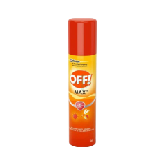 Repelent OFF sprej 100 ml
