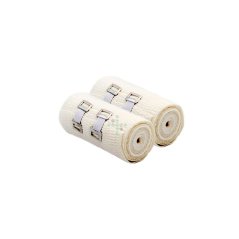 Bandaż elastyczny UNIVERSAL 10 cm x 5 m, 2 szt.