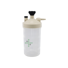 Zvlhčovač vzduchu 350 ml, prietok 6-15 l/min
