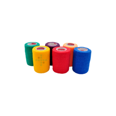 COPOLY 7,5 x 450 cm, elastická bandáž - 1 ks