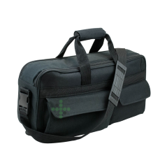 Taška pre kyslíkovu fľašu do 2 litrov, čierna