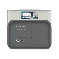 Plazmový sterilizátor SMART 10