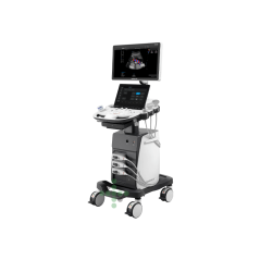 Ultrazvukový prístroj SonoScape P9 Elite
