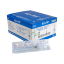 Intravenózna kanyla s portom 16G, sivá - 1 ks