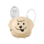 FLAEM Puppy nebulizér pre deti