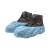 NT Návlek na obuv 100 ks, modrá