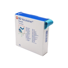 BD Vacutainer jednorazowy do moszny, 25 szt.