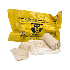OLAES Modular Bandage 6" - traumatický obväz