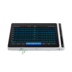 Tablet diagnostyczny ECG Neo S120