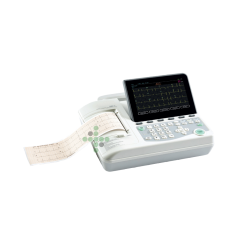 EPG 3M elektrokardiograf