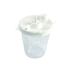 Pojemnik zbiorczy 800 ml do laktatora Laerdal LCSU4