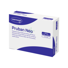 Pruban NEO 6 - bandaż na klatkę piersiową