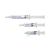 BD PosiFlush™ XS, 10 ml (izotoniczny NaCl 0,9%) 1 szt.