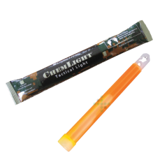 ChemLight LIGHTSTICKS nouzové chemické světlo 12 h