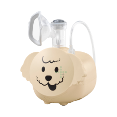 FLAEM Puppy nebulizátor pro děti