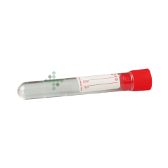 Zkumavka na moč 10 ml, sterilní