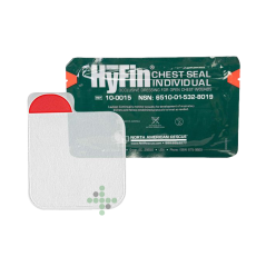 HYFIN CHEST SEAL hrudná chlopňa