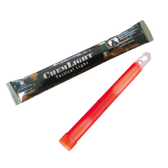 ChemLight LIGHTSTICKS nouzové chemické světlo 12 h
