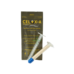 Celox 6g, hemostatyk z aplikatorem