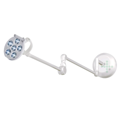 Vyšetřovací svítidlo Triango 60 LED - nástěnné