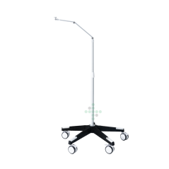 Mobilny stojak do skanera żył - QV-500/QV-600